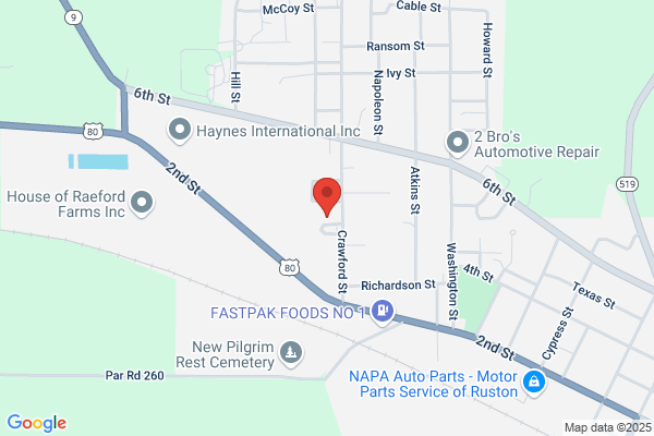 Housing Authority of the Town of Arcadia