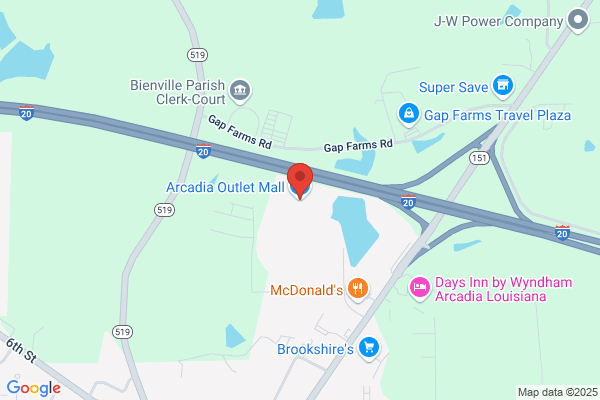 Koret Outlet