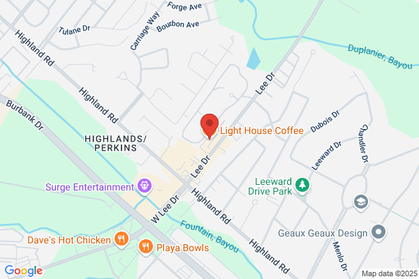 Lighthouse Cafe & Game Room the