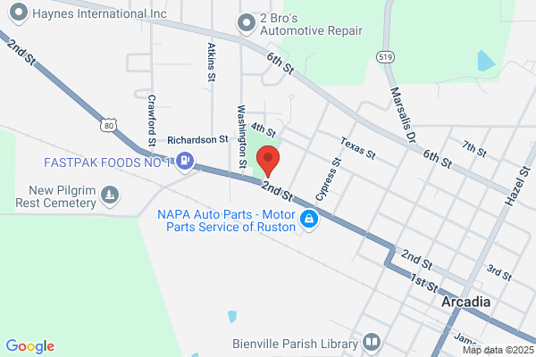 M & M Automotive
