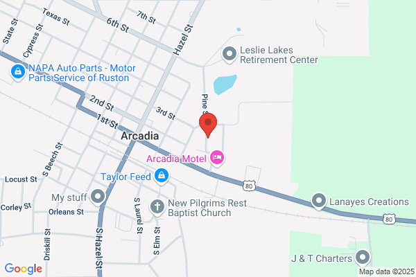 Magnolia Home Health Care Inc
