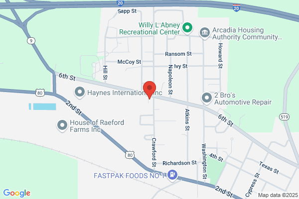 Paradise Funeral Homes Llc