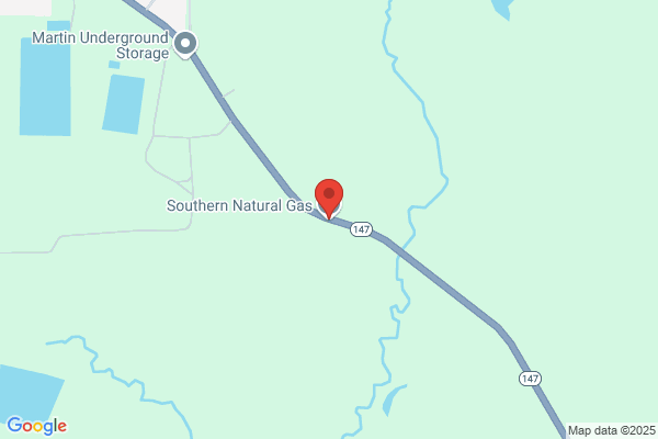 Southern Natural Gas