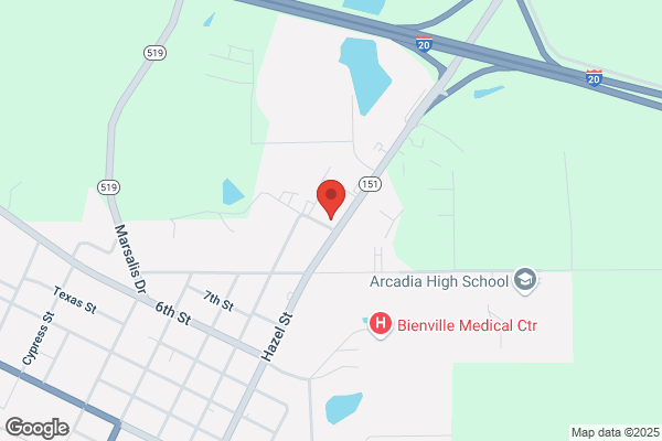 Southern Pines Dental