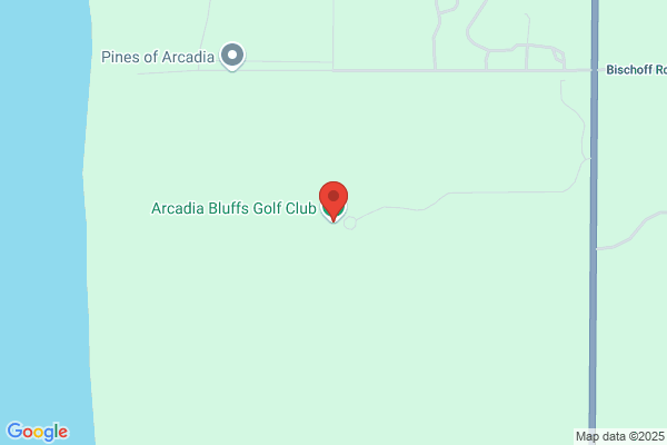 Arcadia Bluffs