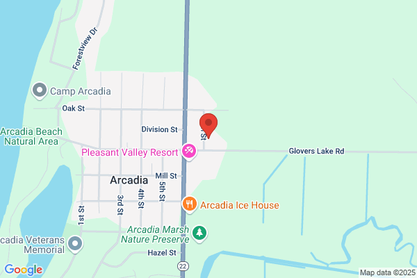 Arcadia Library