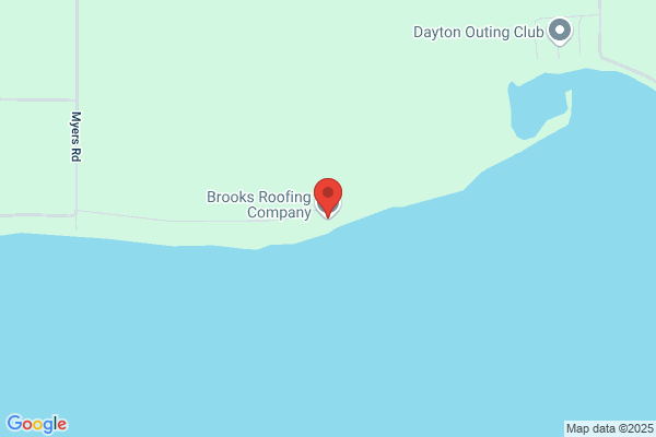 Brooks Roofing Company