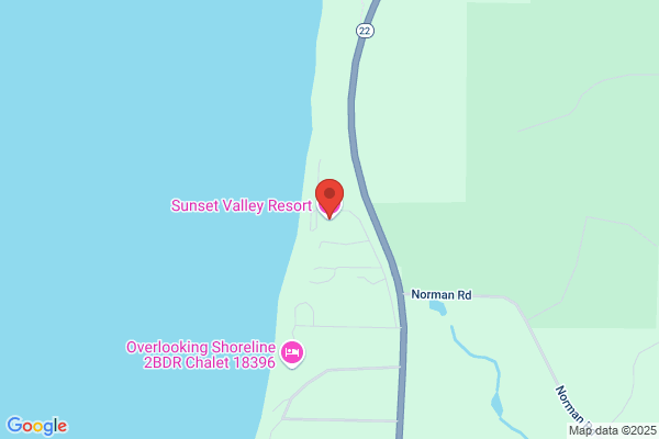 Sunset Valley Resort Motel