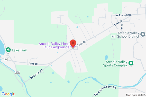 Arcadia Valley Lions Club