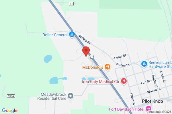 Arcadia Valley Medical Center