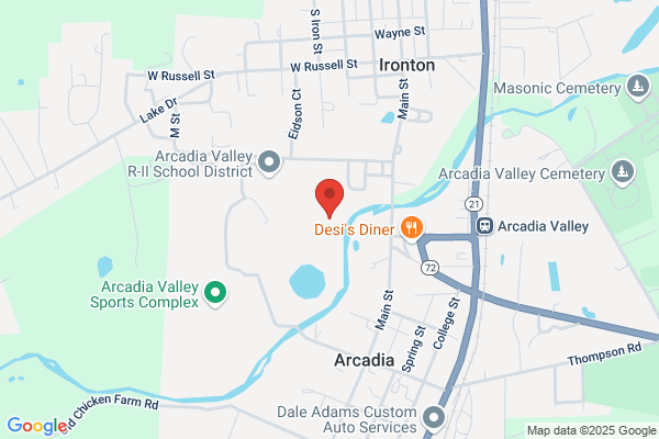 Arcadia Valley Public