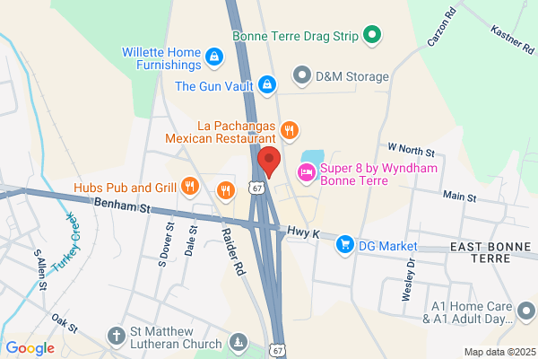 Auto Connections