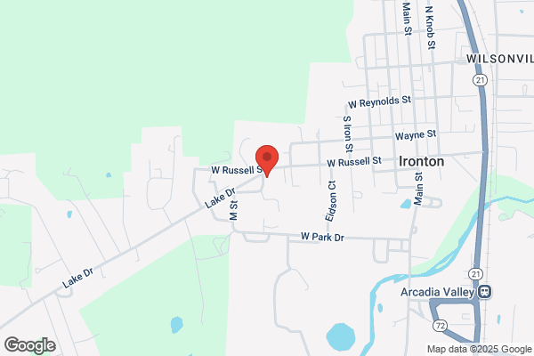 Iron County Health Department