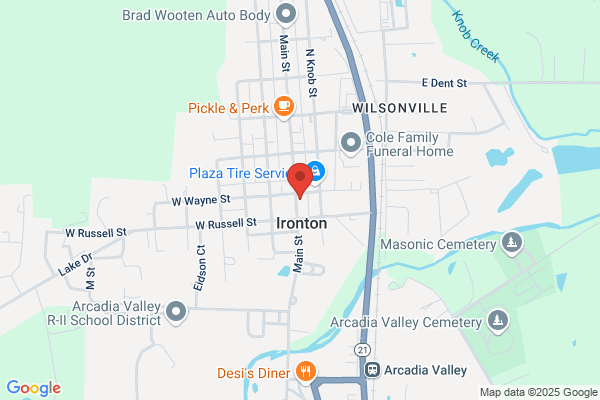 McHenry L Charles DDS