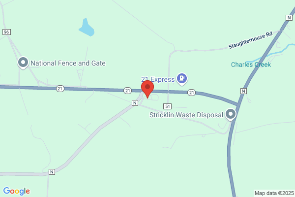 Pilot Knob Scrap Yard