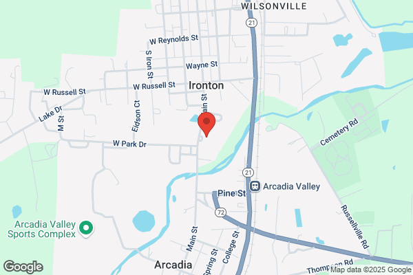 Valley Chiropractic Center