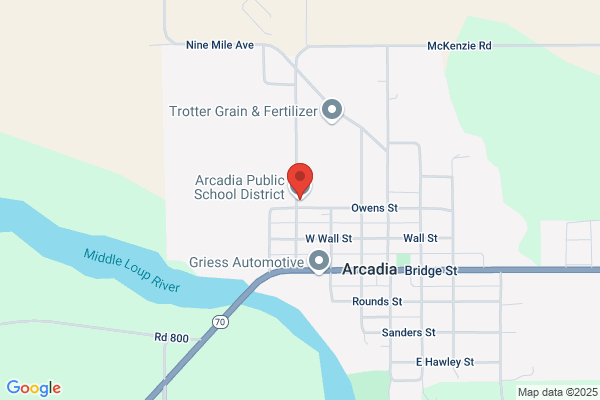 Arcadia Public School