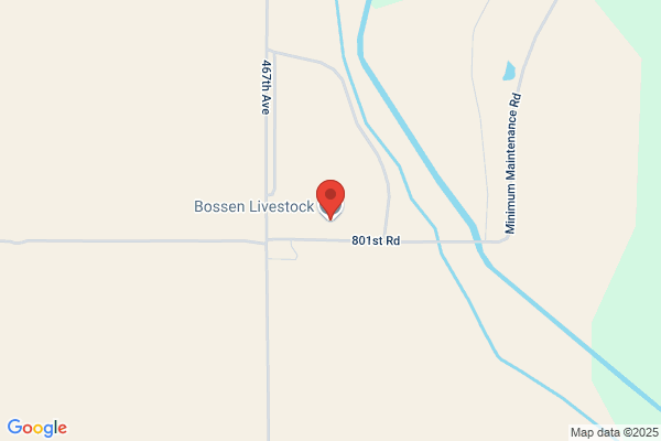 Bossen Livestock Co