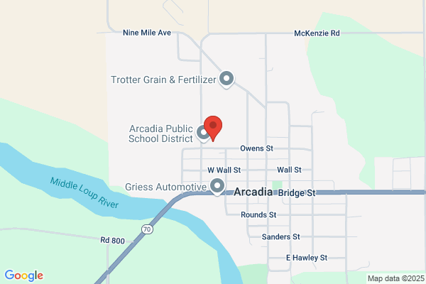 Ord Public Schools, Valleyside School