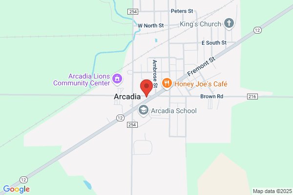 Arcadia Auto Service