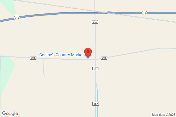 Conines Country Market