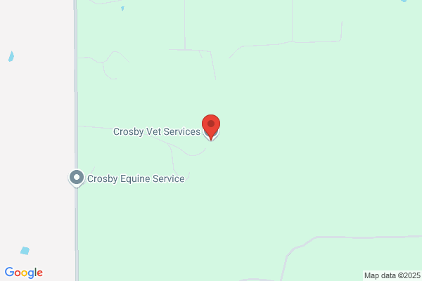 Crosby Vet Services