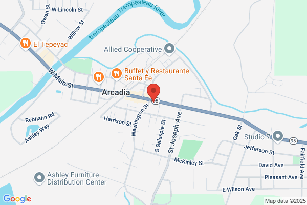 Arcadia Community Center