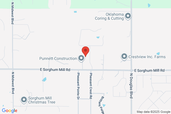 Brawner Construction Co Inc