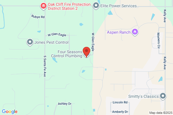 Four Seasons Control Plumbing Heating & Air Conditioning