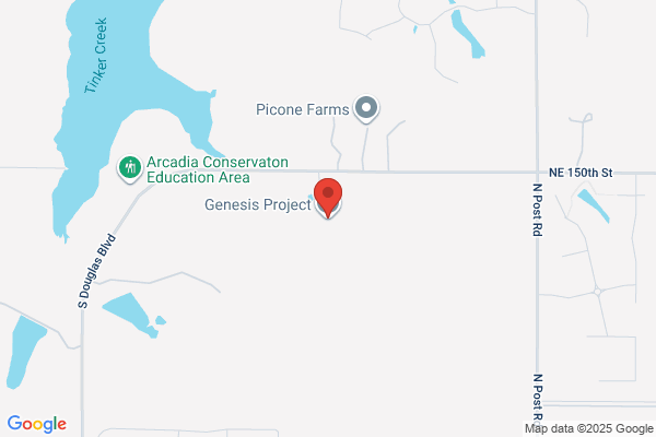 Genesis Project