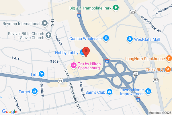 Always Best Care Senior Services - Home Care Services in Spartanburg