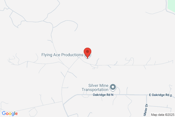 Flying Ace Productions
