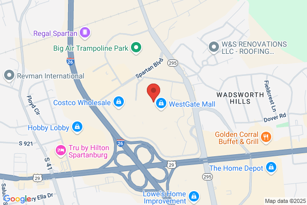 Garfield's Restaurant & Pub