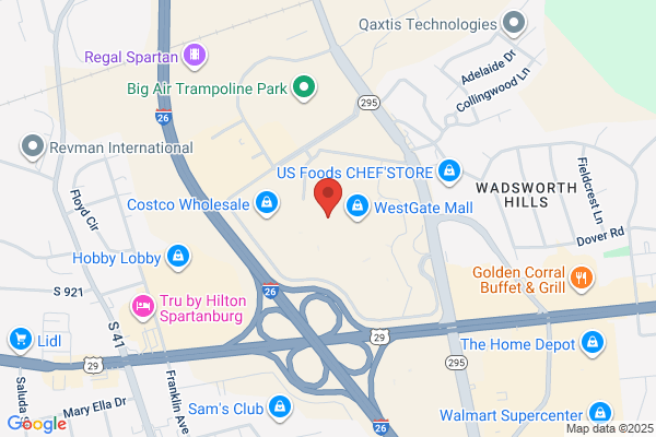 Gordon's Jewelers