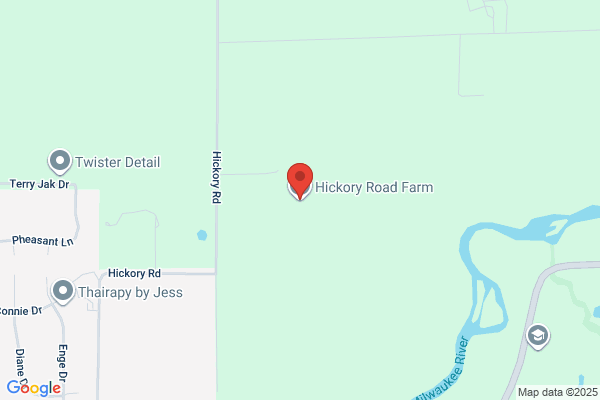 Hickory Farms