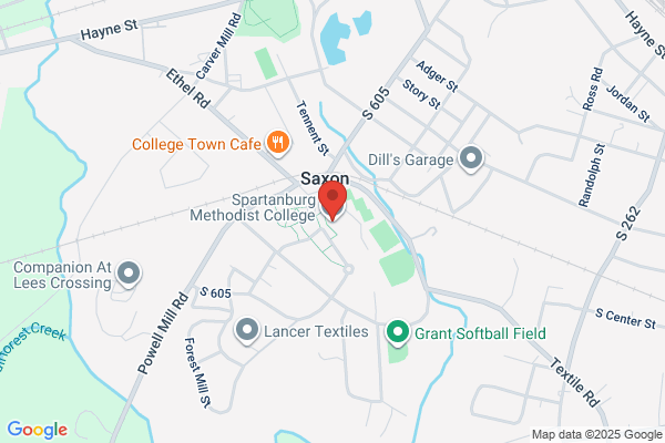 Spartanburg Methodist College