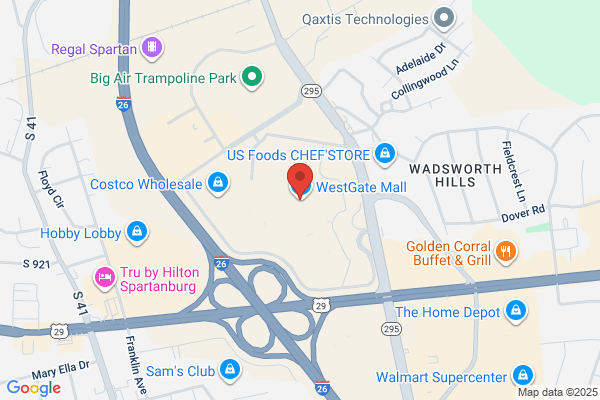 Westgate Plants & Produce