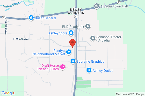 Arcadia Credit Union