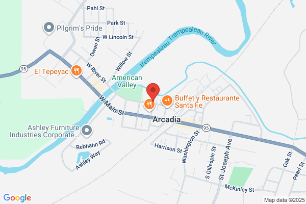 Arcadia Electric Motor Service