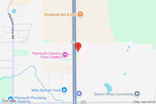 McKay Plumbing & Pumps Inc
