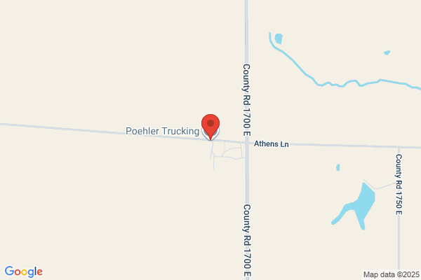 Pehler & Sons Trucking Inc