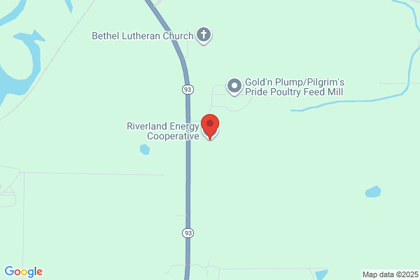 Riverland Energy Cooperative