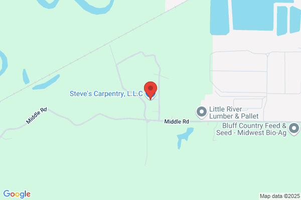 Steve's Carpentry, L.L.C.