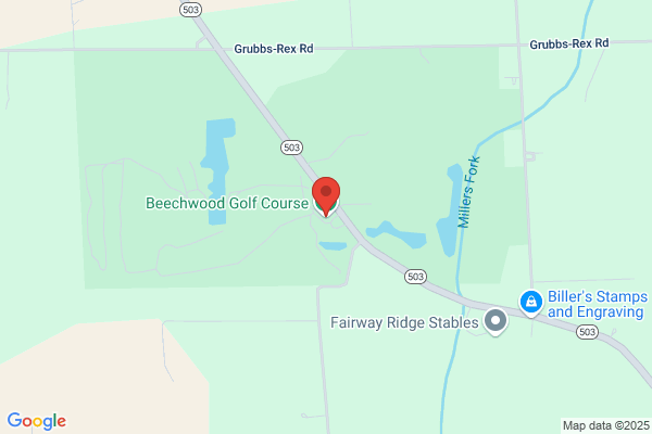 Beechwood Golf Course