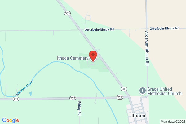 Ithaca Cemetery