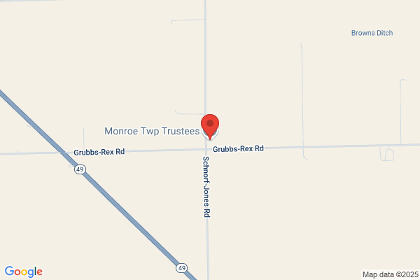 Monroe Township Trustees Darke County