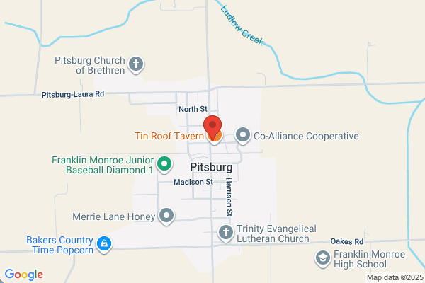 Pitsburg Country Market