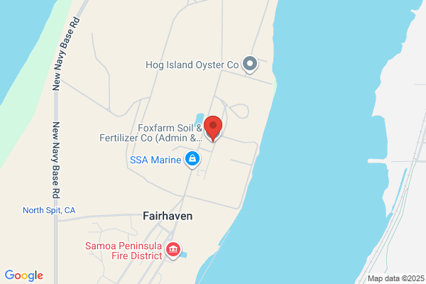 Foxfarm Soil & Fertilizer Co Inc