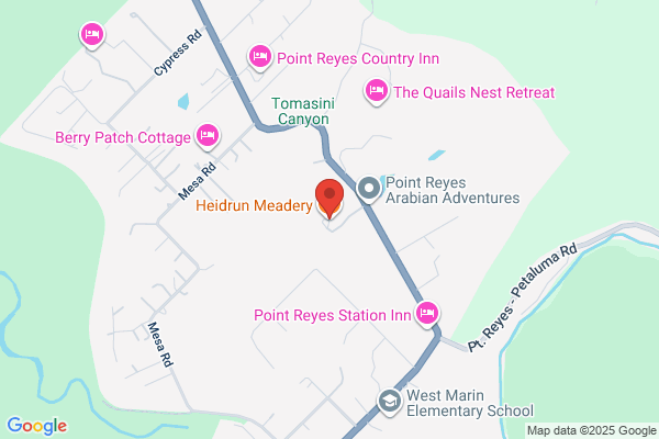 Heidrun Meadery
