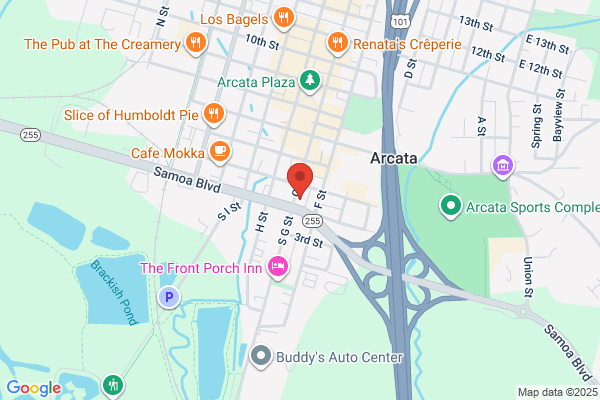 Alder Canyon Townhomes